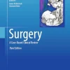 Surgery: A Case-Based Clinical Review, 3rd edition (Original PDF from Publisher)