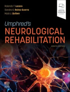Umphred's Neurological Rehabilitation, 8th Edition (Original PDF from Publisher)