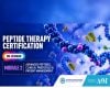 A4M Peptide Therapy Certification – On-Demand – 2026 – Module II: Clinical Peptide Applications by Domain