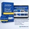 AANEM Annual Meeting On Demand 2025 AANEM Annual Meeting On Demand 2025