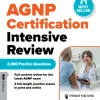AGNP Certification Intensive Review: 2,000 Practice Questions, 6th Edition (Original PDF from Publisher)