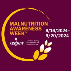 ASPEN Malnutrition Awareness Week 2024