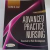Advanced Practice Nursing Essentials of Role Development, 3rd Edition (Original PDF from Publisher)