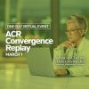 American College of Rheumatology Convergence Replay 2024