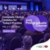 American Gastroenterological Association Postgraduate Course 2025