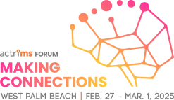 Americas Committee for Treatment and Research in Multiple Sclerosis Forum 2025