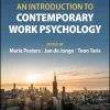 An Introduction to Contemporary Work Psychology, 2nd Edition (Original PDF from Publisher) An Introduction to Contemporary Work Psychology, 2nd Edition (Original PDF from Publisher)