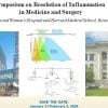 Brigham And Women’s Hospital Symposium on Resolution of Inflammation in Medicine and Surgery 2024