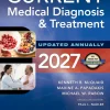 CURRENT Medical Diagnosis & Treatment 2027, 50th Edition (Original PDF from Publisher)