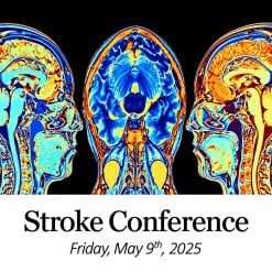 Carle Health System Stroke Conference 2025