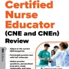 Certified Nurse Educator (CNE and CNEn) Review, 5th Edition (Original PDF from Publisher)