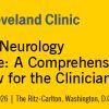 Cleveland Clinic Neurology Update A Comprehensive Review for the Clinician 2026 Cleveland Clinic Neurology Update A Comprehensive Review for the Clinician 2026