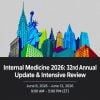 Columbia University Irving Medical Center 32nd Annual Internal Medicine Update & Intensive Review 2026 Columbia University Irving Medical Center 32nd Annual Internal Medicine Update & Intensive Review 2026