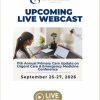 Continuing Education Company 11th Annual Primary Care Update on Urgent Care & Emergency Medicine Conference 2026