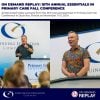 Continuing Education Company 15th Annual Essentials in Primary Care Fall Conference 2024 Session II Continuing Education Company 15th Annual Essentials in Primary Care Fall Conference 2024 Session II