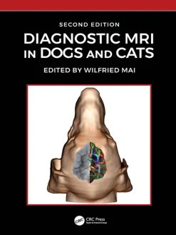 Diagnostic MRI in Dogs and Cats, 2nd Edition (Original PDF from Publisher)