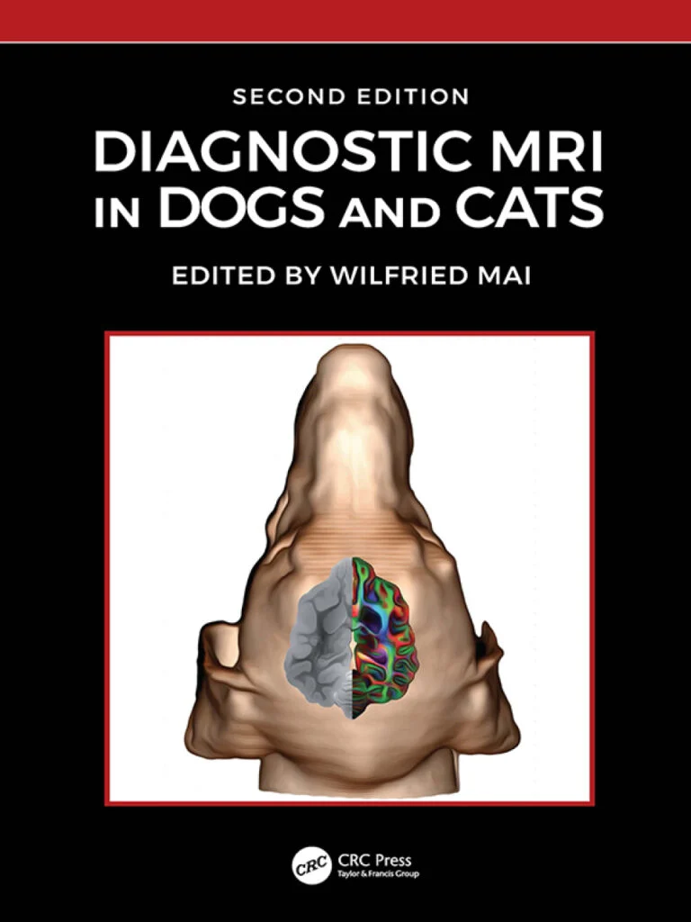 Diagnostic MRI in Dogs and Cats, 2nd Edition (Original PDF from Publisher) Diagnostic MRI in Dogs and Cats, 2nd Edition (Original PDF from Publisher)