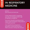 Emergencies in Respiratory Medicine, 2nd Edition (Original PDF from Publisher) Emergencies in Respiratory Medicine, 2nd Edition (Original PDF from Publisher)