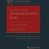 Gellhorn and Byse's Administrative Law, Cases and Comments (University Casebook Series), 13th Edition (EPUB) Gellhorn and Byse's Administrative Law, Cases and Comments (University Casebook Series), 13th Edition (EPUB)