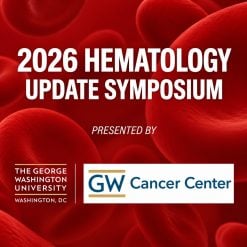 George Washington University Hematology Update Symposium 2026