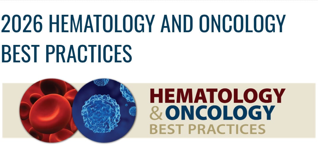 George Washington University Hematology and Medical Oncology Best Practices On Demand 2026 George Washington University Hematology and Medical Oncology Best Practices On Demand 2026