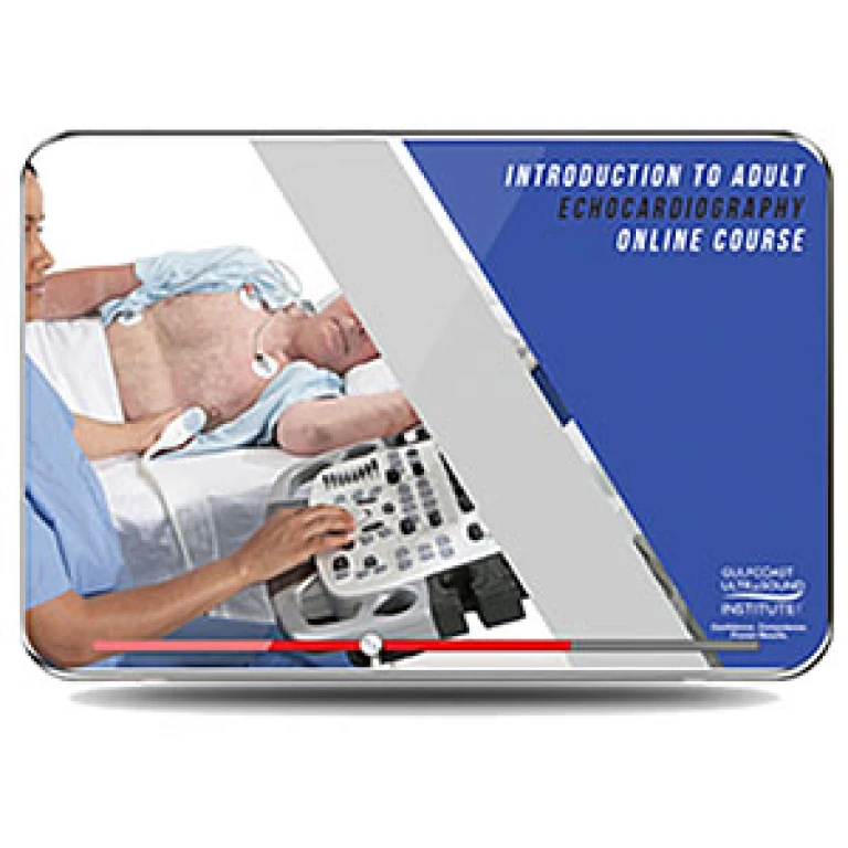 Gulfcoast Ultrasound Introduction to Adult Echocardiography 2025 – Videos + Interactive Quiz Gulfcoast Ultrasound Introduction to Adult Echocardiography 2025 – Videos + Interactive Quiz