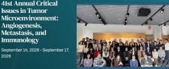 Harvard 41st Annual Critical Issues in Tumor Microenvironment 2026