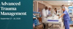 Harvard Advanced Trauma Management 2026