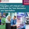 Harvard Principles of Critical Care Medicine for Non-Intensive Care Specialists 2026 Harvard Principles of Critical Care Medicine for Non-Intensive Care Specialists 2026