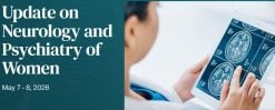 Harvard Update on Neurology and Psychiatry of Women 2026