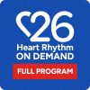 Heart Rhythm Society Heart Rhythm On Demand Full Program 2026