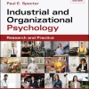 Industrial and Organizational Psychology: Research and Practice, 9th Edition (Original PDF from Publisher)