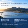 Infectious Diseases for the Non-Specialist 2025 Infectious Diseases for the Non-Specialist 2025