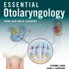 K.J. Lee's Essential Otolaryngology: Head and Neck Surgery, 13th Edition (Original PDF from Publisher)