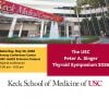 Keck USC The USC Peter A. Singer Thyroid Symposium 2026