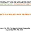 MER Primary Care Conferences Infectious Diseases for Primary Care Sep 11-13, 2026 MER Primary Care Conferences Infectious Diseases for Primary Care Sep 11-13, 2026