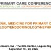 MER Primary Care Conferences Internal Medicine for Primary Care Cardio Endo Nephro Sep 18-20, 2026 MER Primary Care Conferences Internal Medicine for Primary Care Cardio Endo Nephro Sep 18-20, 2026