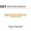 MER Primary Care Conferences Internal Medicine for Primary Care: Derm ID Ortho Pain Sep 28 – Oct 01, 2026 MER Primary Care Conferences Internal Medicine for Primary Care: Derm ID Ortho Pain Sep 28 – Oct 01, 2026