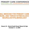 MER Primary Care Conferences Internal Medicine for Primary Care ENT Gyn Neuro Pulm Oct 04-08, 2026