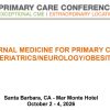 MER Primary Care Conferences Internal Medicine for Primary Care Geri Neuro Obesity Oct 02-04, 2026