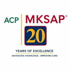 MKSAP 20 Complete Text ( PDF + audio )