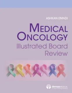 Medical Oncology Illustrated Board Review (Original PDF from Publisher)