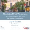 Medical University of South Carolina Charleston HFpEF Conference 2025 Medical University of South Carolina Charleston HFpEF Conference 2025