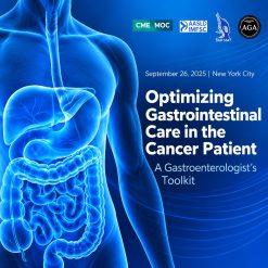 Memorial Sloan Kettering Cancer Center Optimizing Gastrointestinal Care in the Cancer Patient 2025