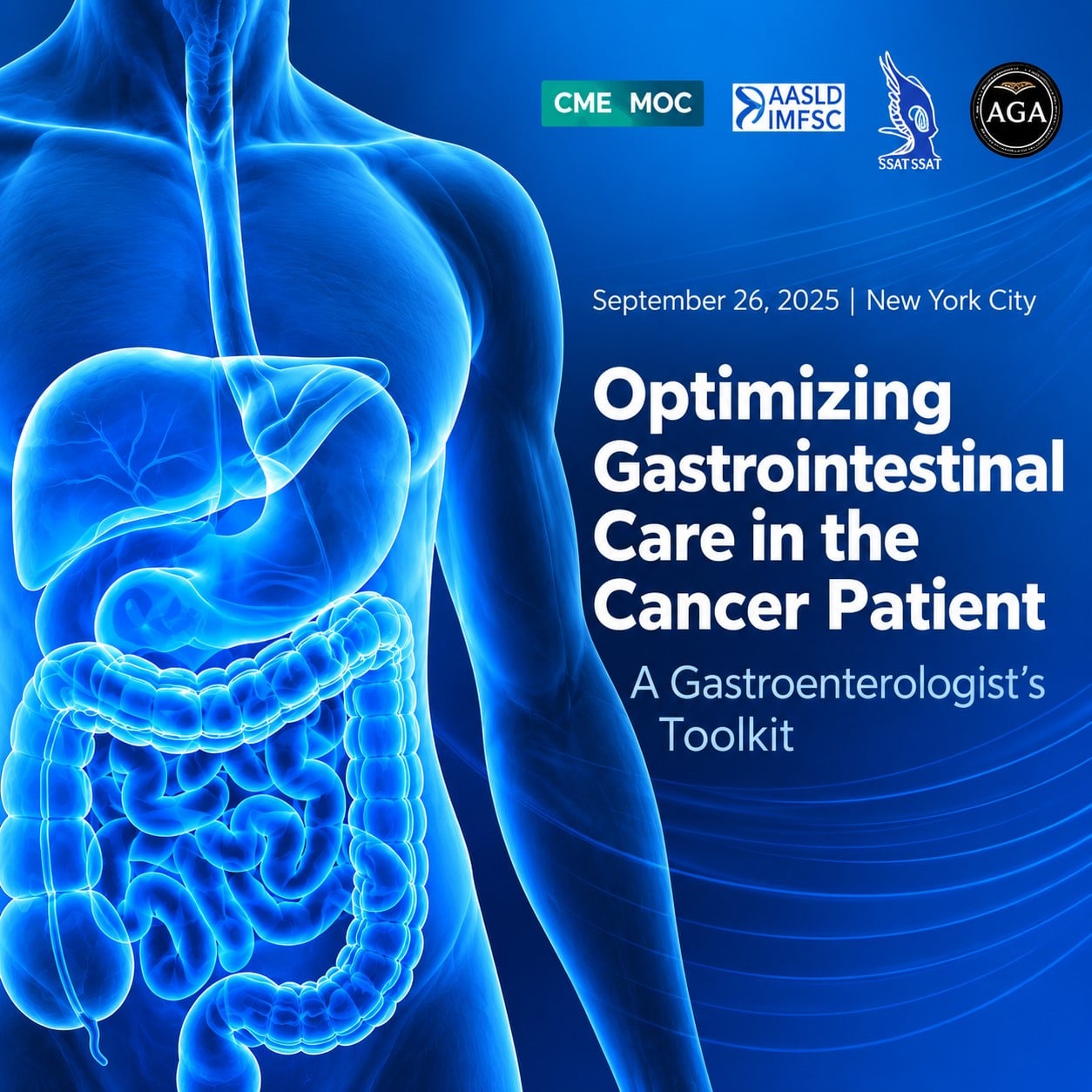 Memorial Sloan Kettering Cancer Center Optimizing Gastrointestinal Care in the Cancer Patient 2025 Memorial Sloan Kettering Cancer Center Optimizing Gastrointestinal Care in the Cancer Patient 2025