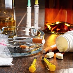 Oakstone Addiction Medicine for Non-Specialists 2025 (Videos + Slides PDFs)