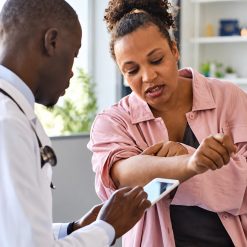 Oakstone Dermatology for Primary Care 2025