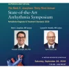 Penn Medicine The Mark E. Josephson 33rd Annual State-of-the-Art Arrhythmia Symposium 2026 Penn Medicine The Mark E. Josephson 33rd Annual State-of-the-Art Arrhythmia Symposium 2026