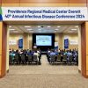 Providence Regional Medical Center Everett 40th Annual Infectious Disease Conference 2024