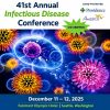 Providence Regional Medical Center Everett 41st Annual Infectious Disease Conference 2025 Providence Regional Medical Center Everett 41st Annual Infectious Disease Conference 2025